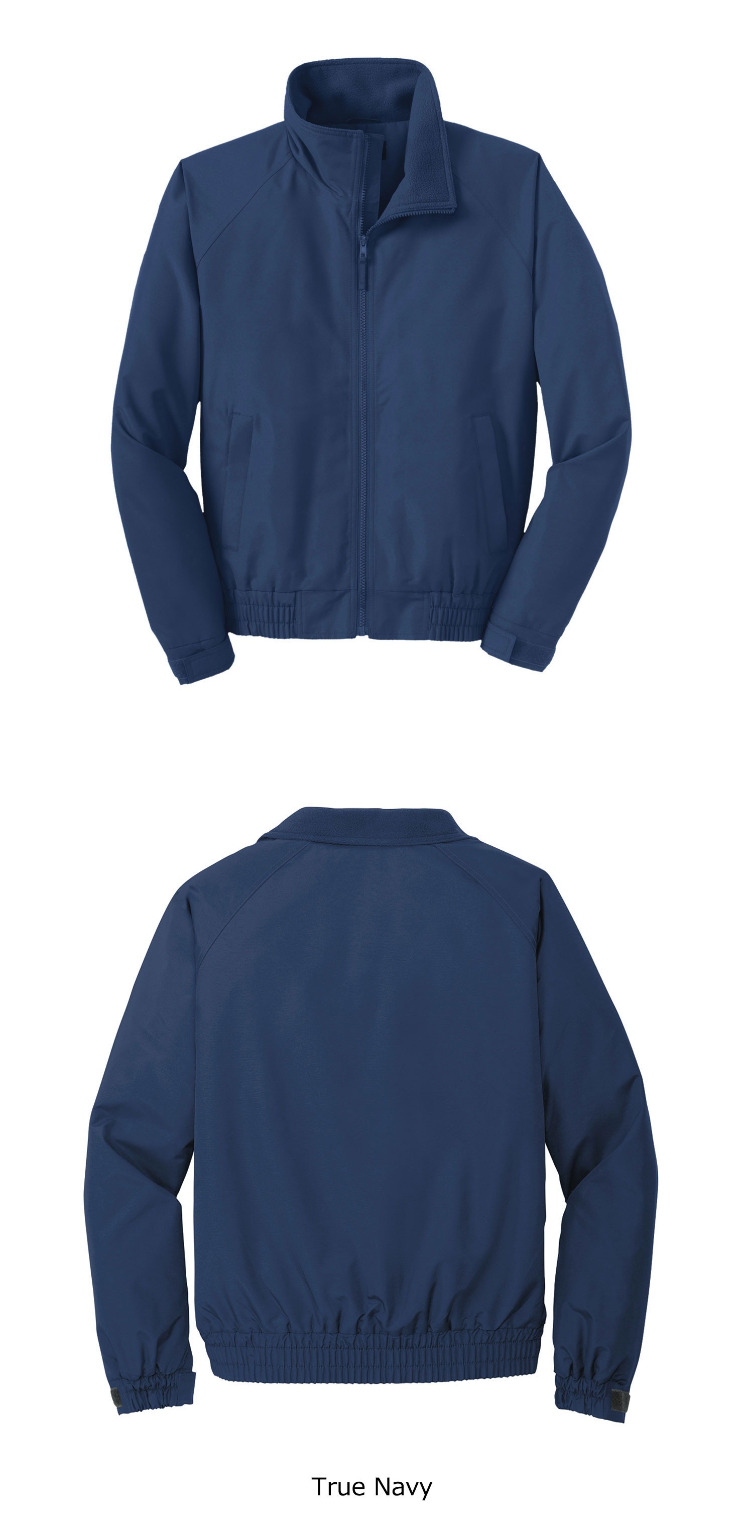 Port Authority ポートオーソリティー Lightweight Charger Jacket J329 ポート オーソリティ ジャケット 裏地 フリース メンズ ストリート ブランド 防水 薄手 | ブランド登録なし | 08