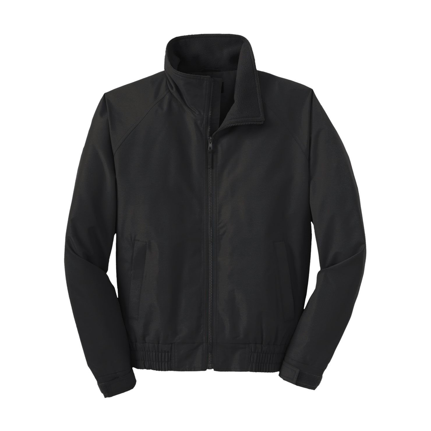 Port Authority ポートオーソリティー Lightweight Charger Jacket J329 ポート オーソリティ ジャケット 裏地 フリース メンズ ストリート ブランド 防水 薄手 | ブランド登録なし | 01