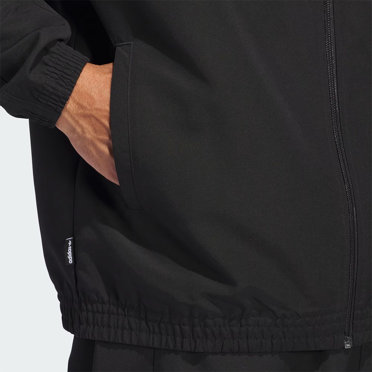 adidas skateboarding トラックジャケット　セットアップ adidas Originals Skateboarding (アディダス スケート