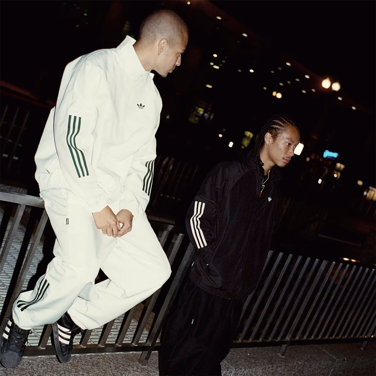 adidas Originals Skateboarding (アディダス スケート