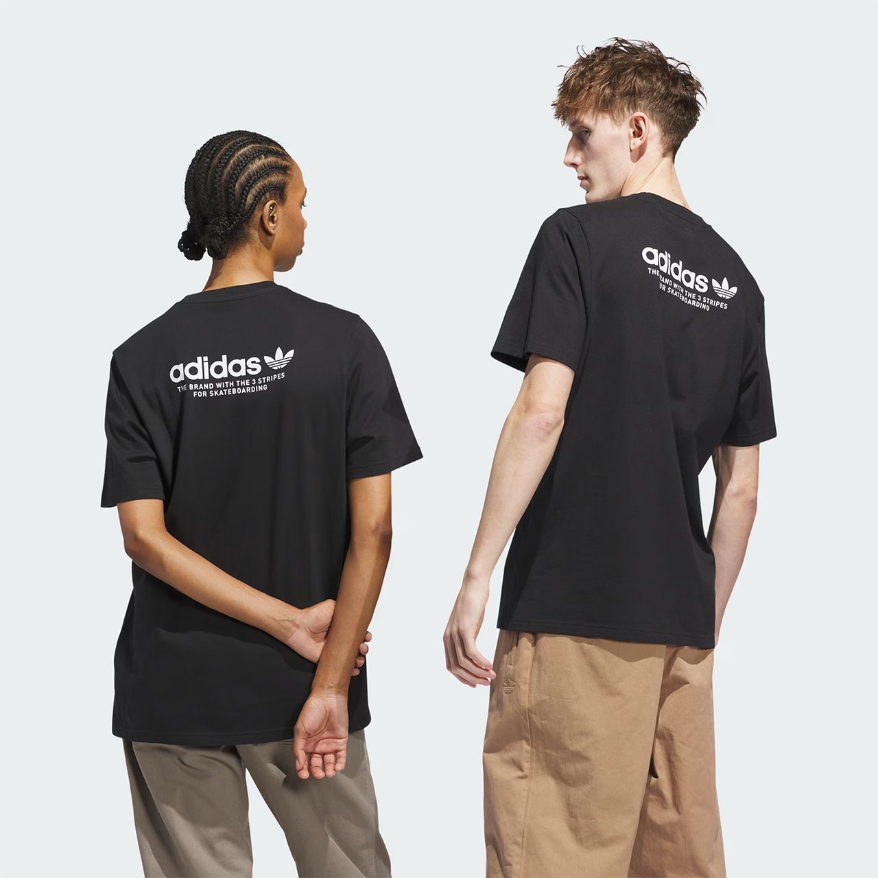 adidas Originals Skateboarding (アディダス スケートボーディング