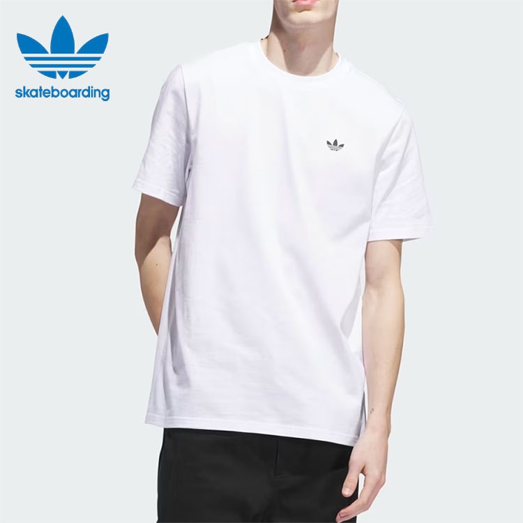 送関込み★adidas Originals★スケートボーディング 半袖Tシャツ adidas Originals Skateboarding (アディダス スケート