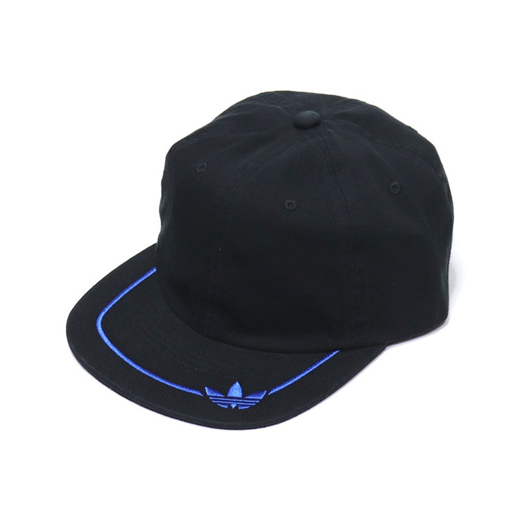 OBSIDIAN ブラック キャップ Obsidian] New Era x Obsidian Classic Logo Cap – GQ SHOP