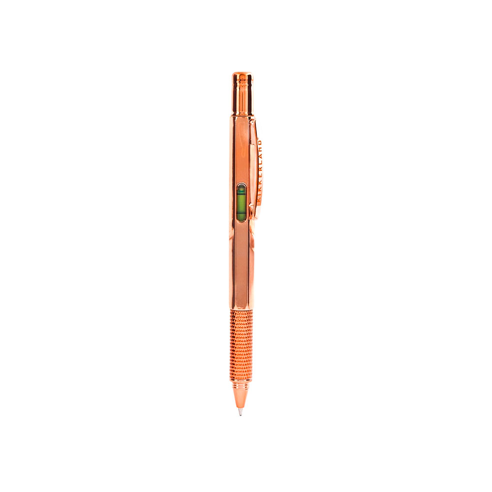KIKKERLAND（キッカーランド） Copper 3-in-1 Pen Tool 回転式