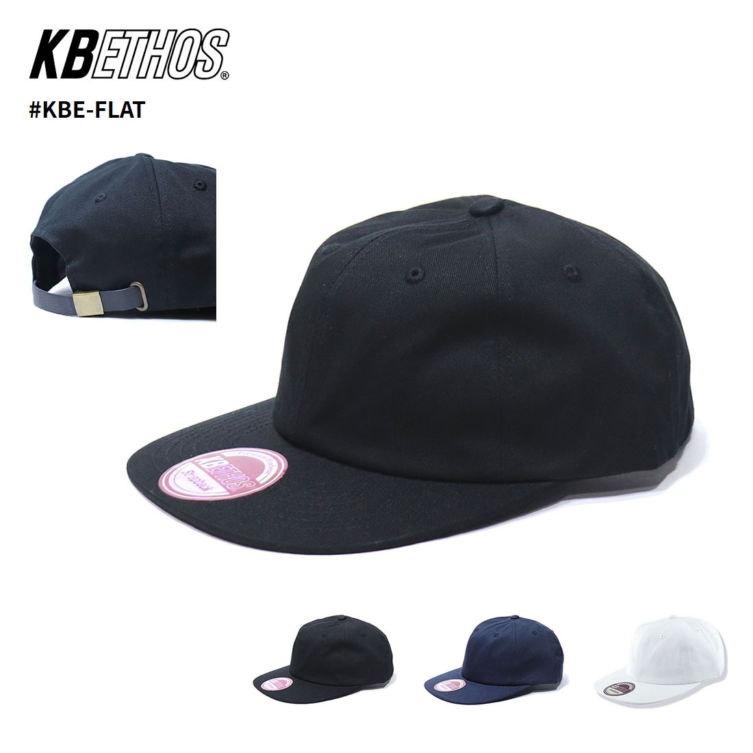 HARD LUCK（ハードラック） Viuda Snapback Hat キャップ メンズ