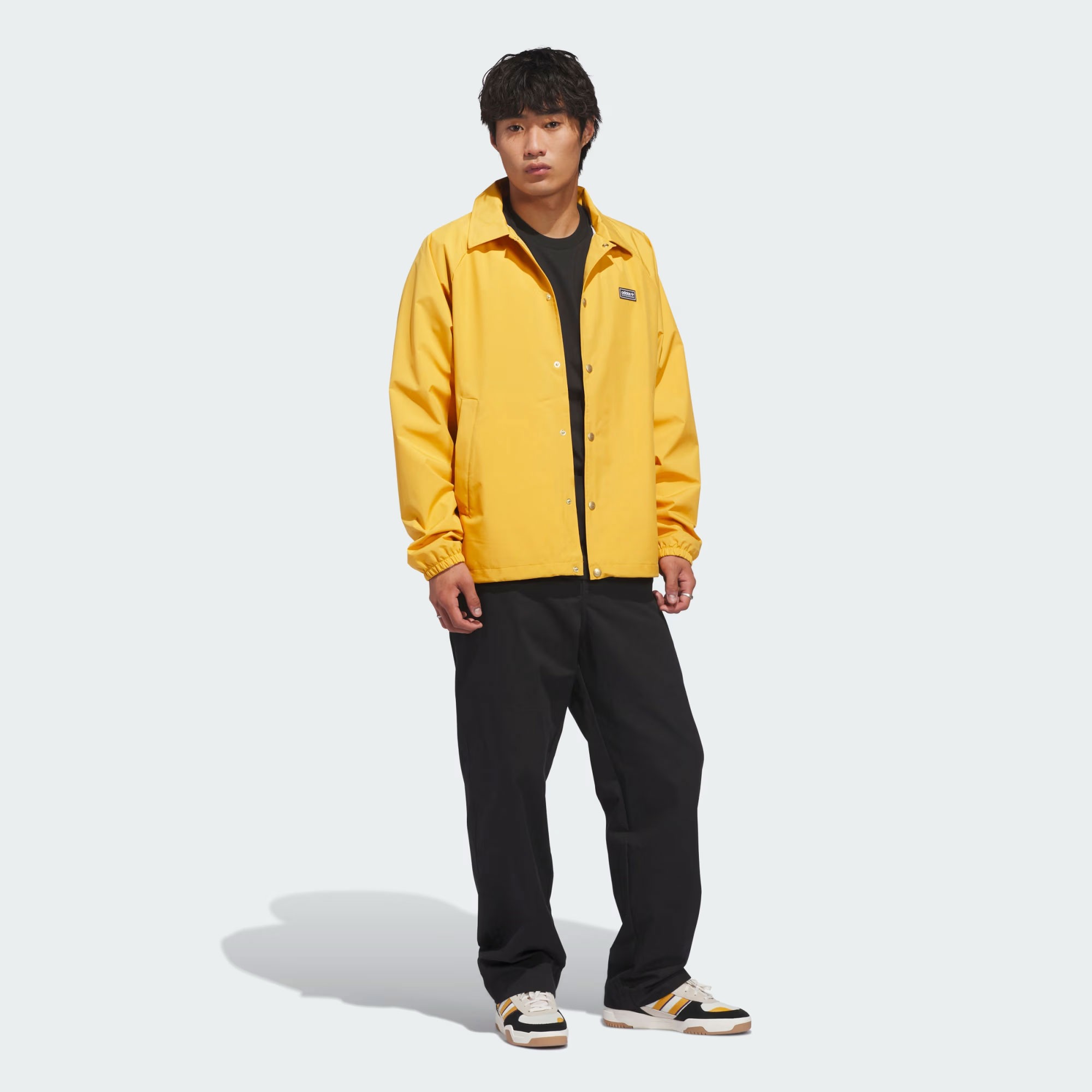 adidas Originals Skateboarding アディダス スケートボーディング