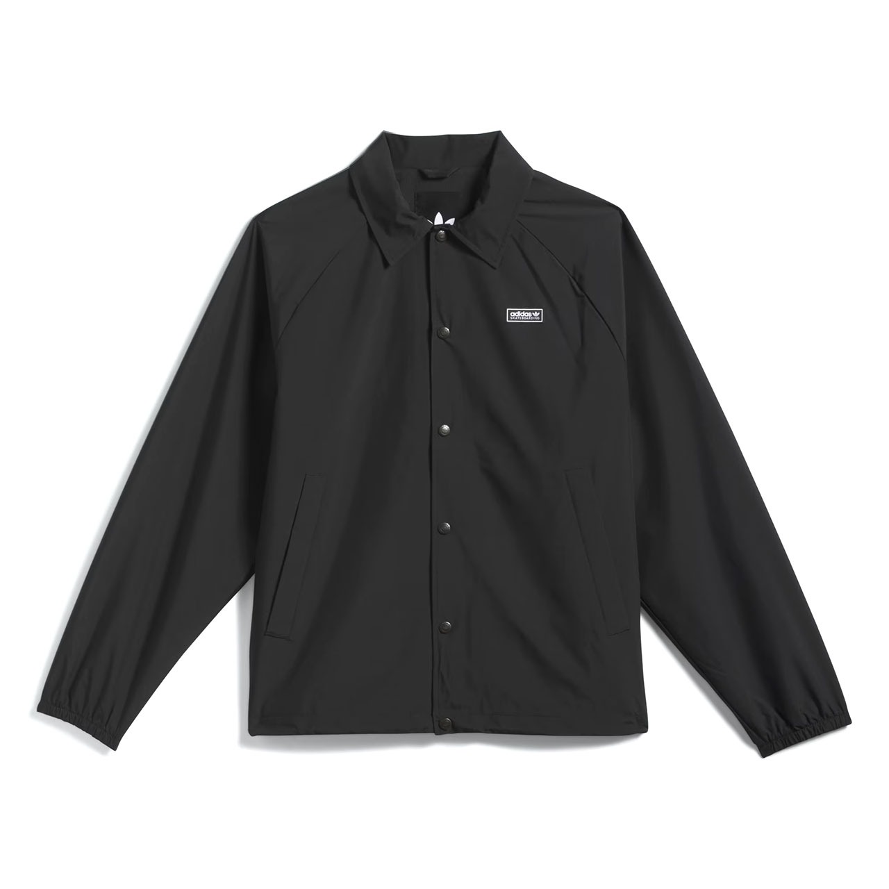 ADIDASアディダス　コーチジャケットLメンズレディーススノーボードウェアー adidas Originals Skateboarding アディダス スケートボーディング