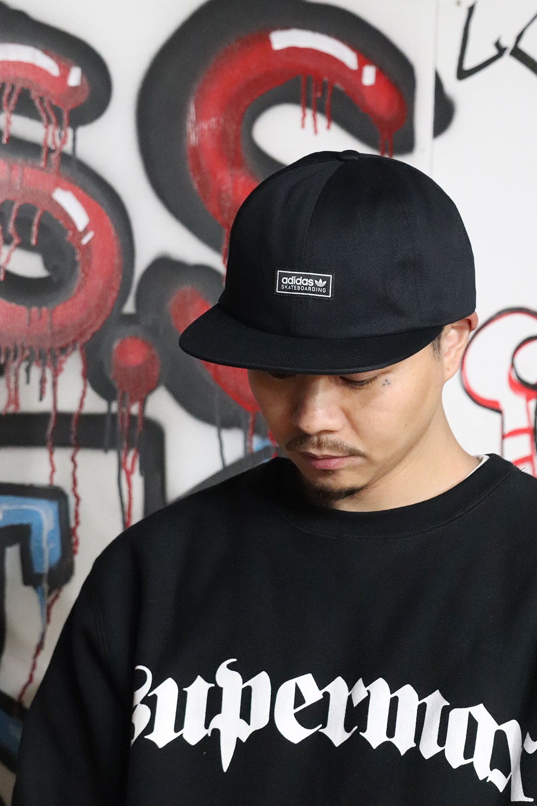 adidas SKATE BOARDING アディダスキャップ adidas Originals Skateboarding アディダス スケートボーディング