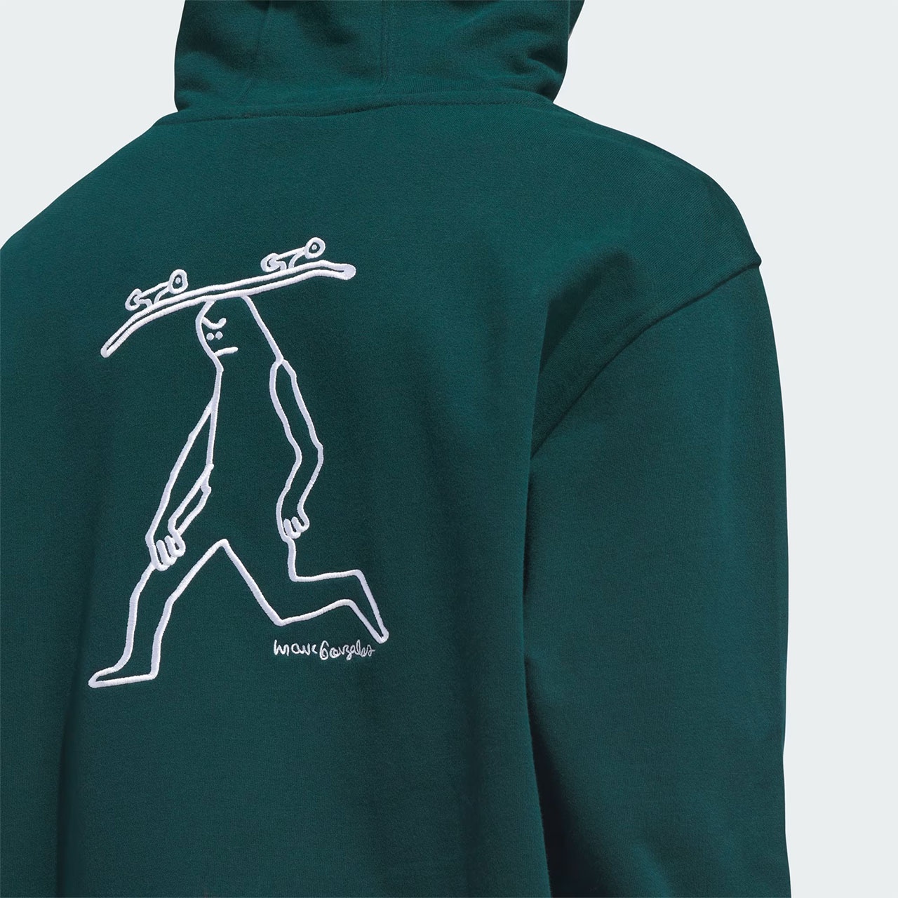 adidas Originals Skateboarding アディダス スケートボーディング