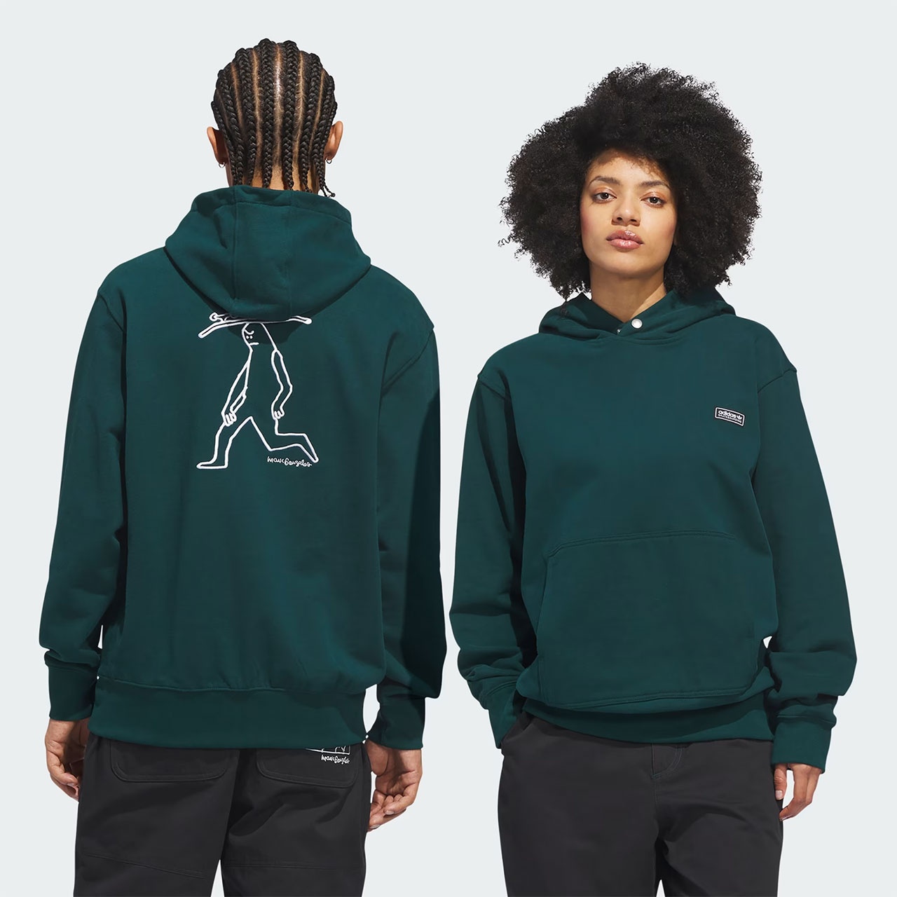 adidas Originals Skateboarding アディダス スケートボーディング
