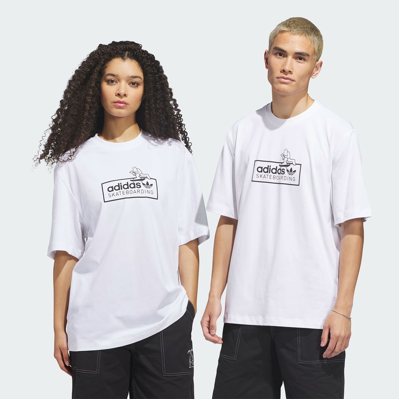 adidas Originals Skateboarding アディダス スケートボーディング x