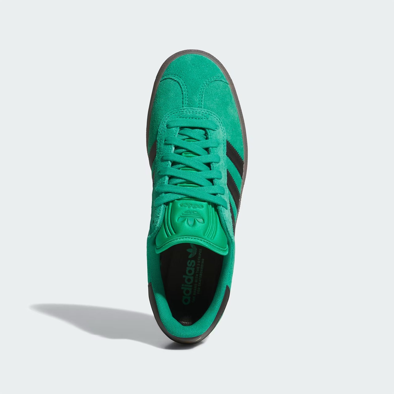 GAZELLE（adidas Originals） adidas Skateboarding アディダス