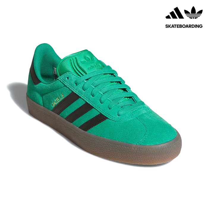 GAZELLE（adidas Originals） adidas Skateboarding アディダス