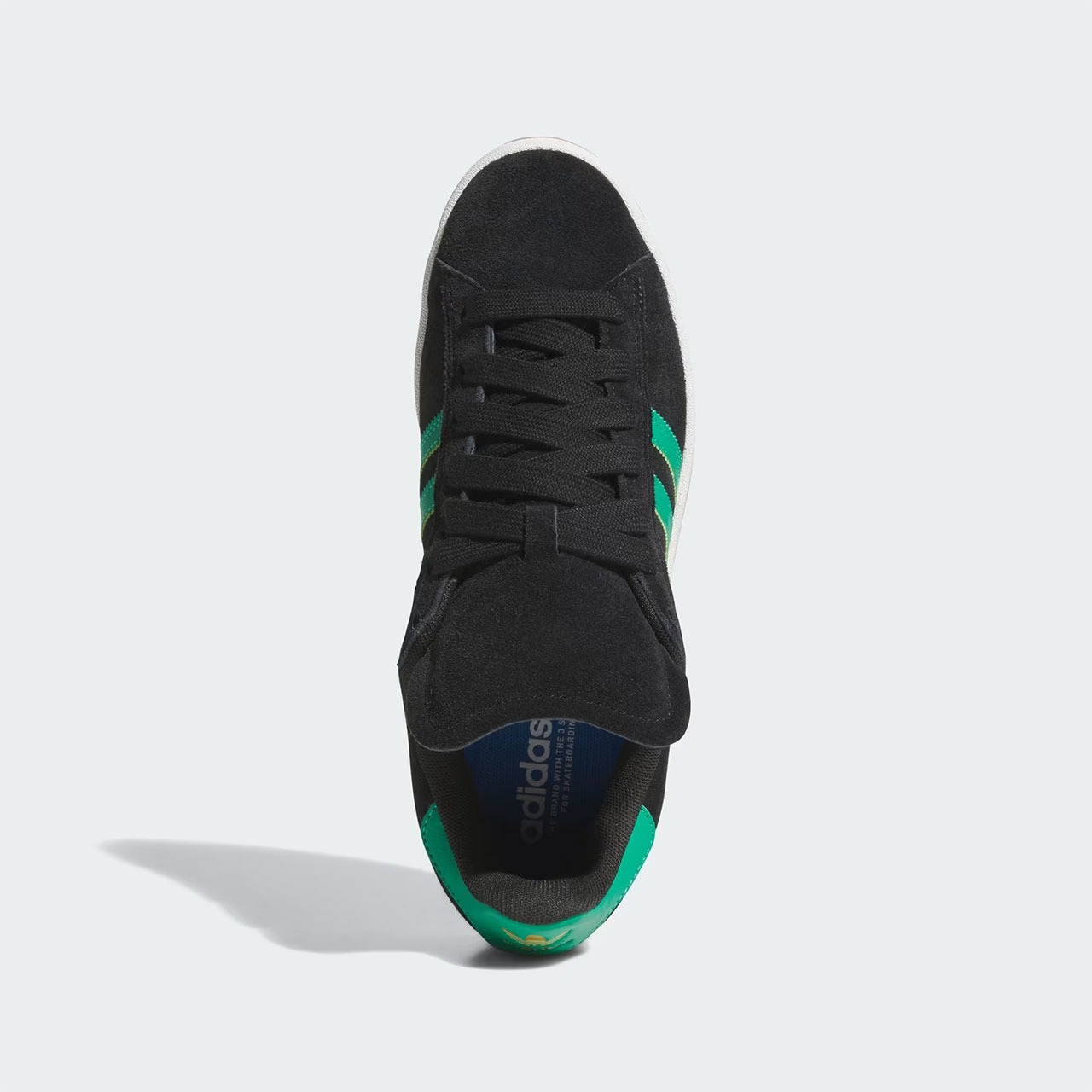 Campus adidas Skateboarding アディダス スケートボーディング CAMPUS