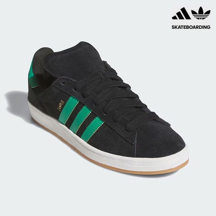 Campus adidas Skateboarding アディダス スケートボーディング CAMPUS