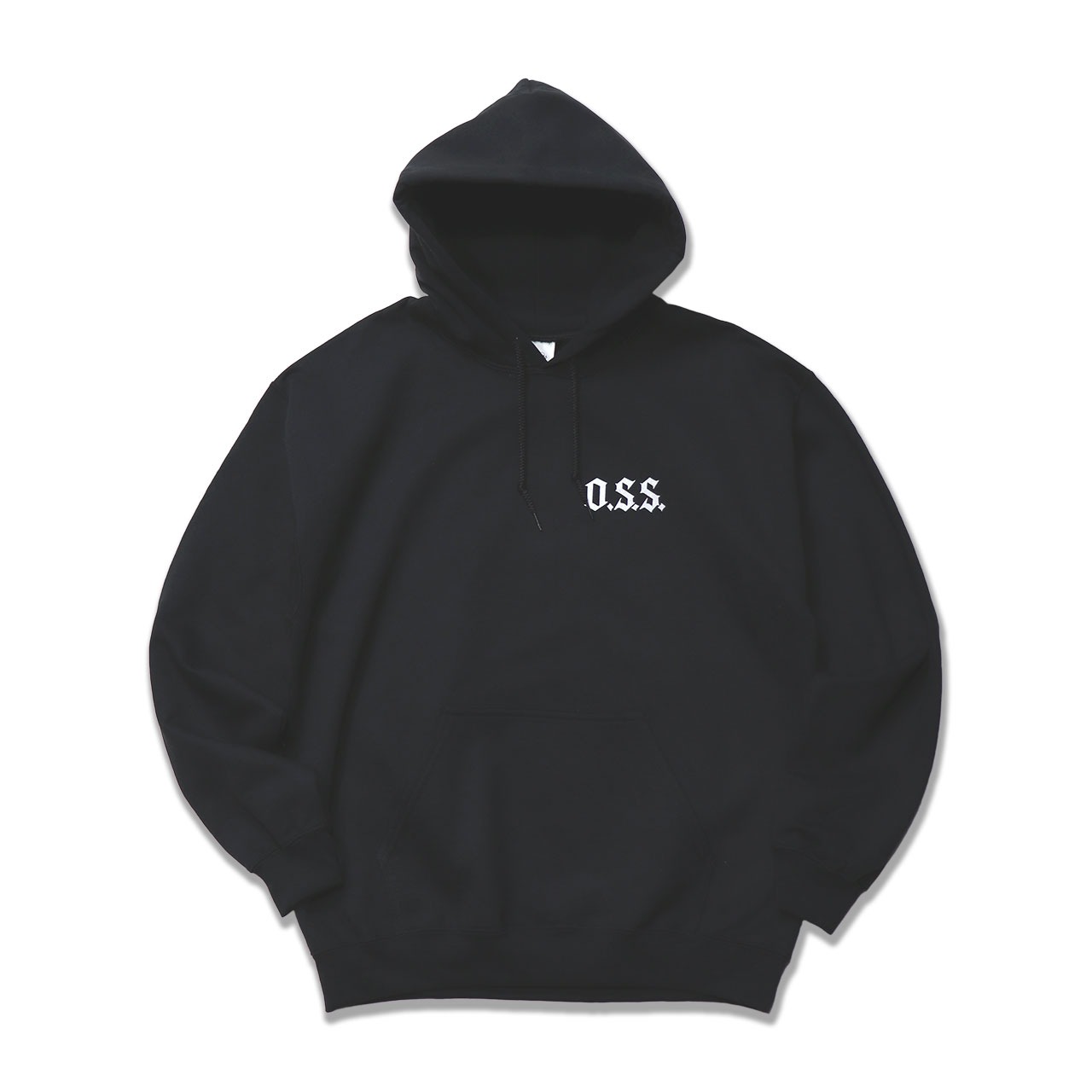 LINKAGE リンケージ OSS Boy Pullover Hoodie ストリート パーカー