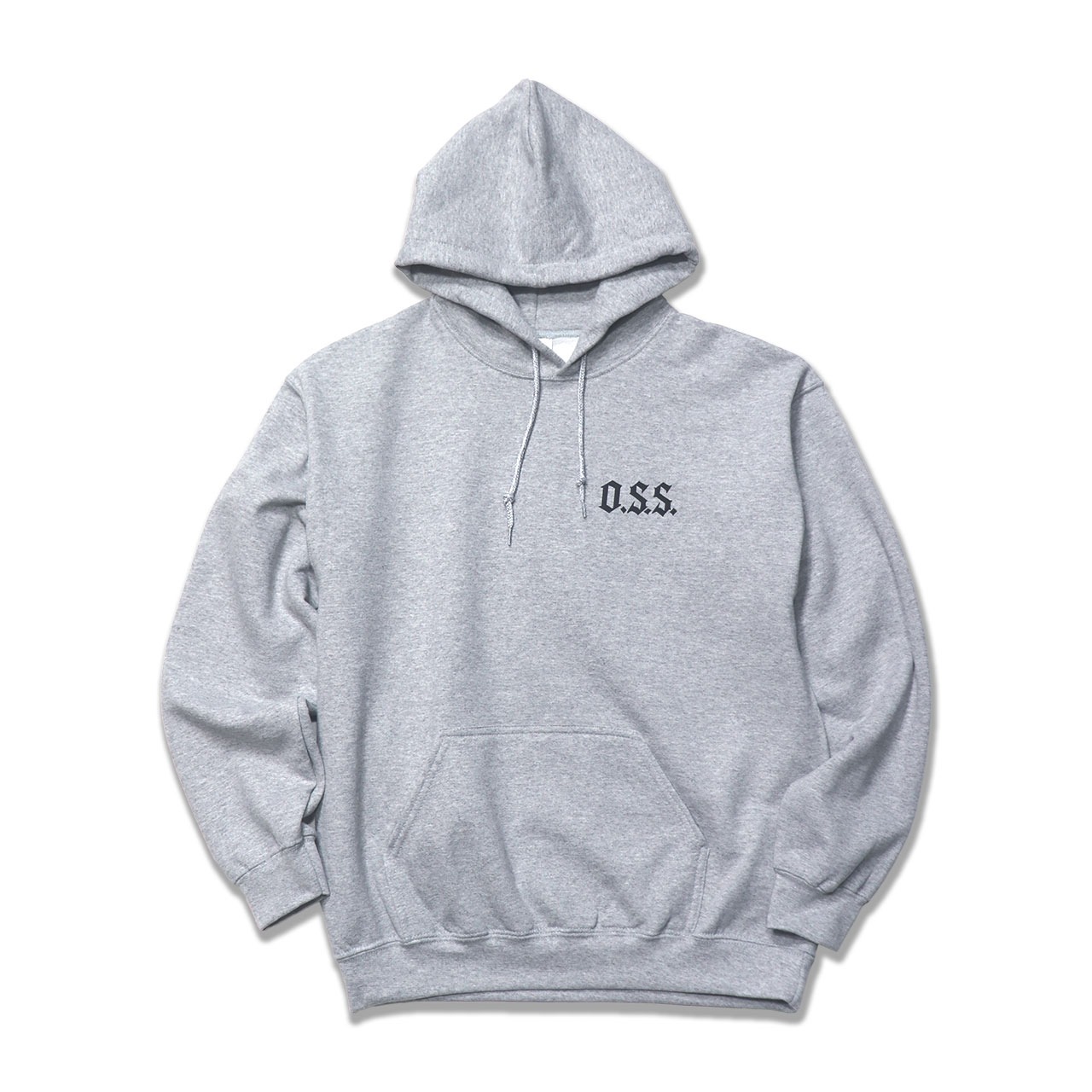 LINKAGE リンケージ OSS Boy Pullover Hoodie ストリート パーカー 