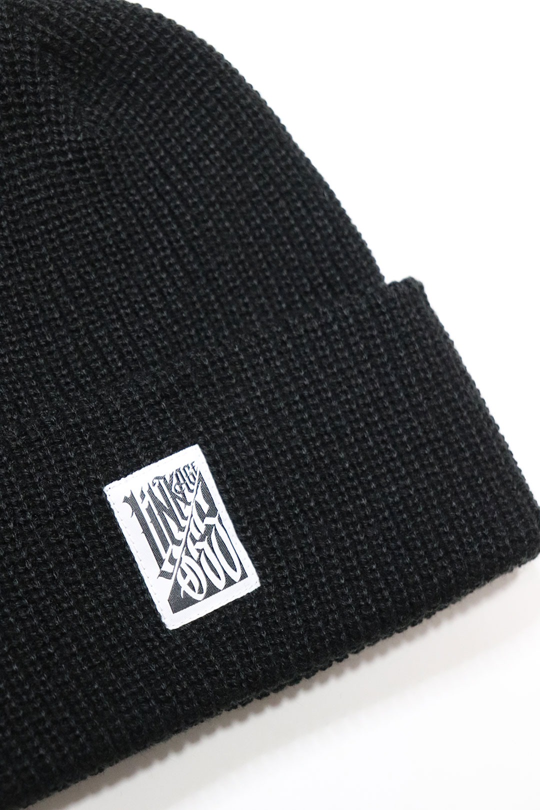 LINKAGE リンケージ F/C Beanie ニット帽 ビーニー ストリート