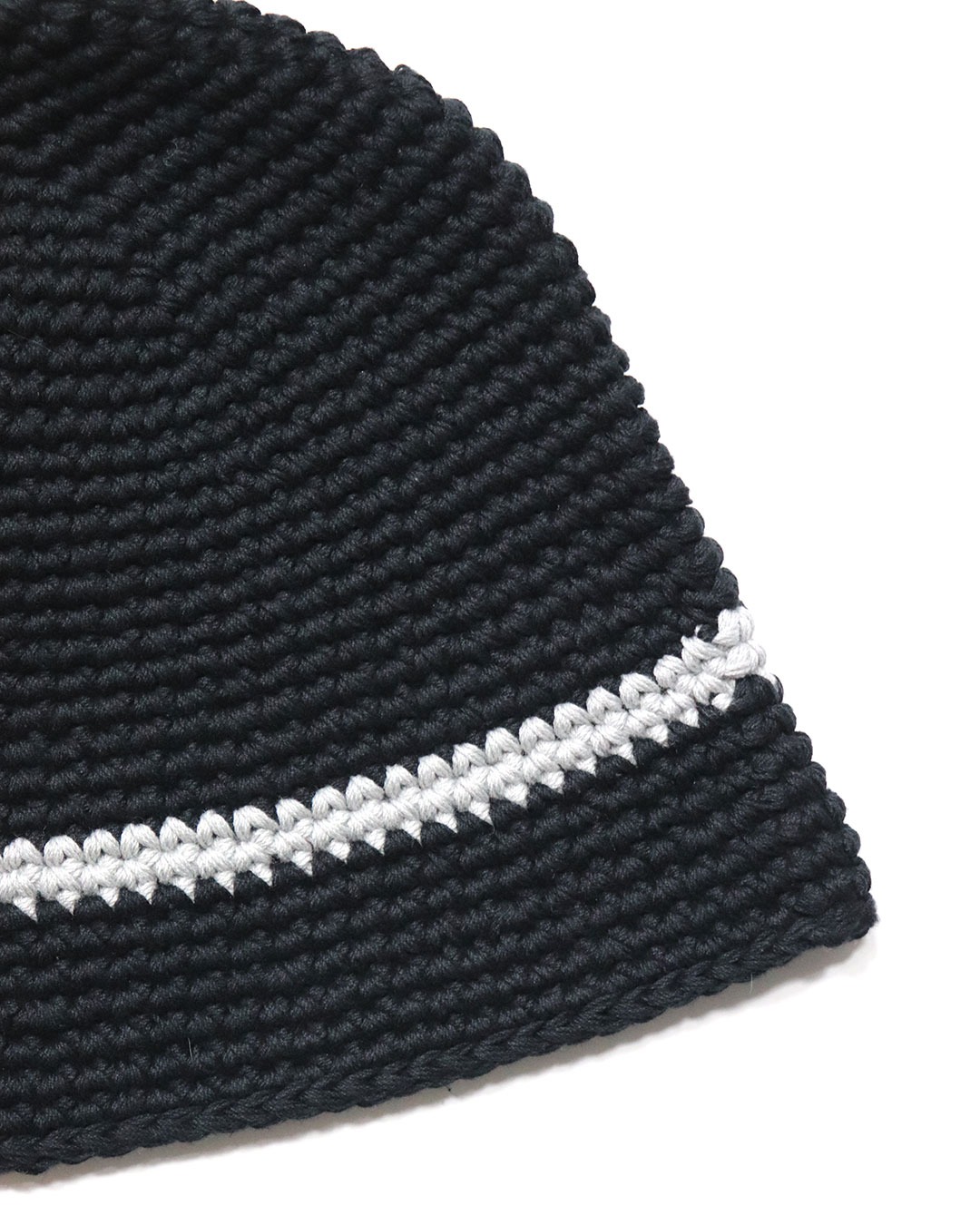 LINKAGE リンケージ CRUSHER HAT クラッシャーハット ニット ハット