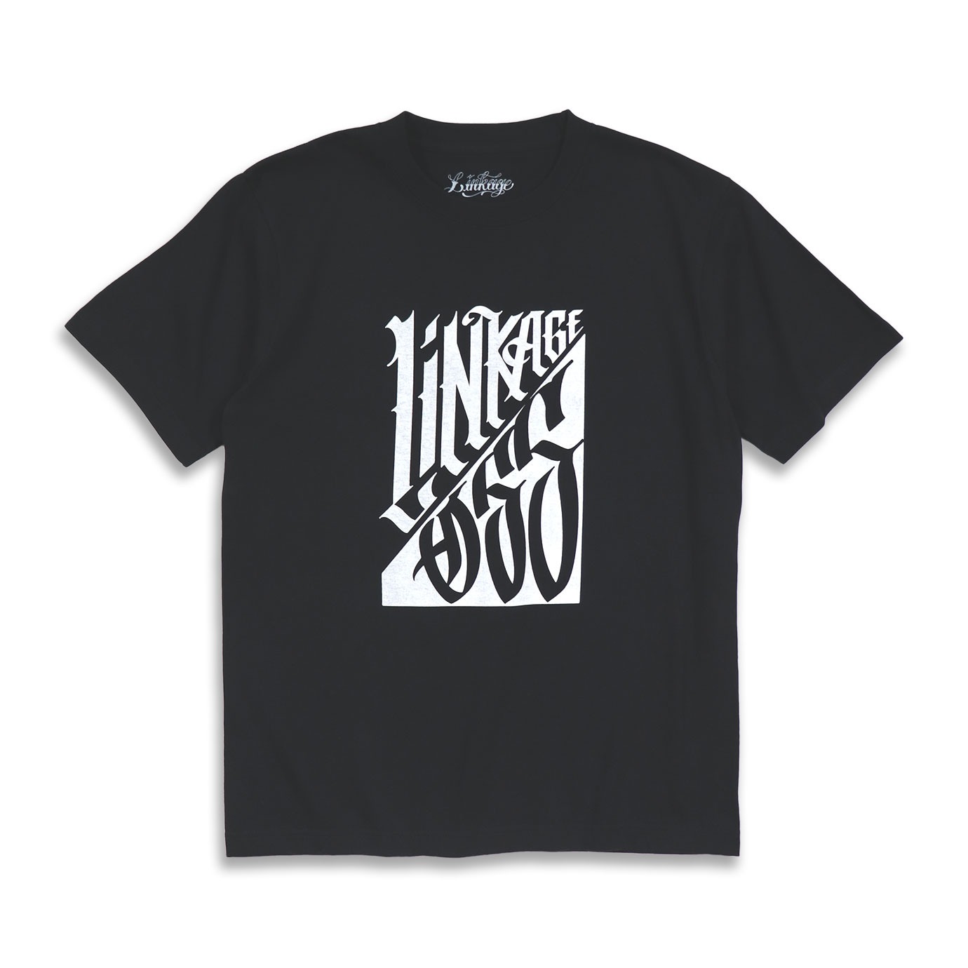 LINKAGE リンケージ F/C LOGO TEE Tシャツ ロゴ ストリート ブランド 