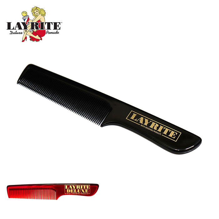Layrite Deluxe Pomade LAYRITE (レイライト) SUPERSHINE CREAM