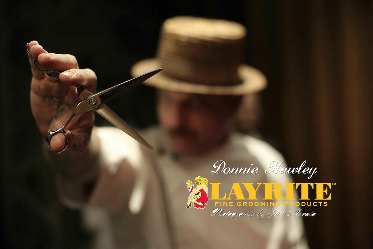 LAYRITE レイライト Mini Size Pomade 42g ポマード ヘア 香水 メンズ ヘアー ワックス 水性 ウェット感 マット パーマ 整髪料 男性 スタイリング剤 | Layrite Deluxe Pomade | 17