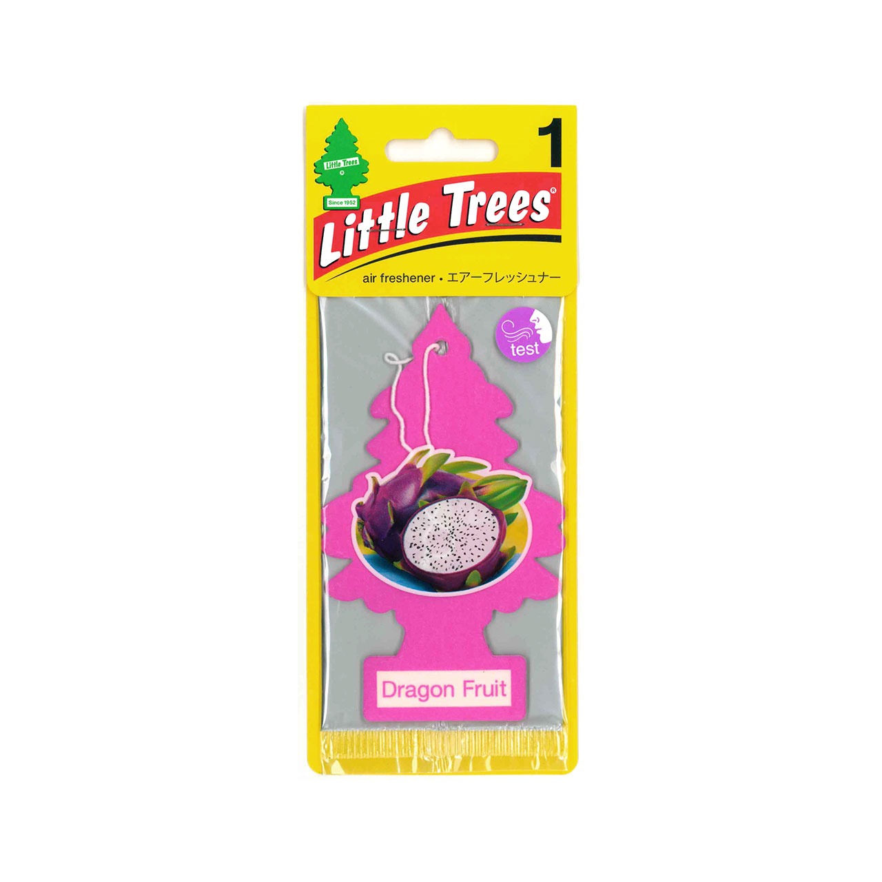 Little Trees（リトルツリー） エアーフレッシュナー カー用品 芳香剤