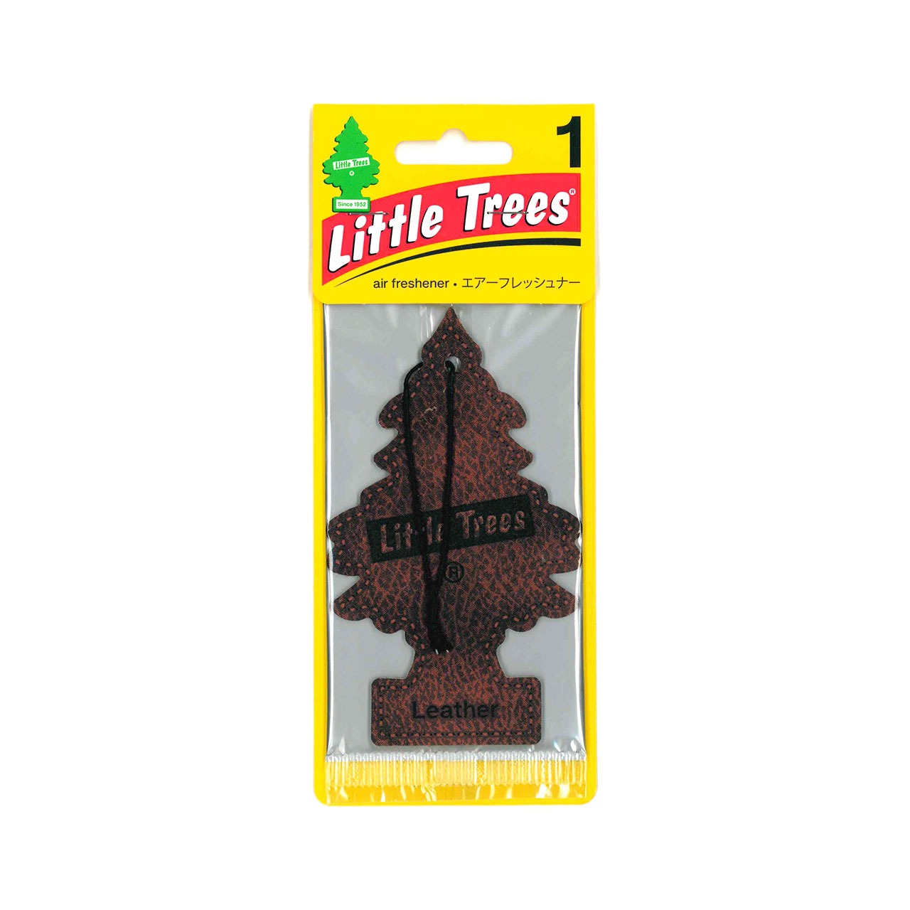 Little Trees リトルツリー Little Trees（リトルツリー） エアーフレッシュナー カー用品 芳香剤