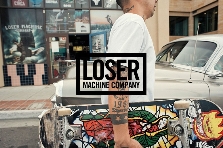 OSS - LOSER MACHINE｜Yahoo!ショッピング