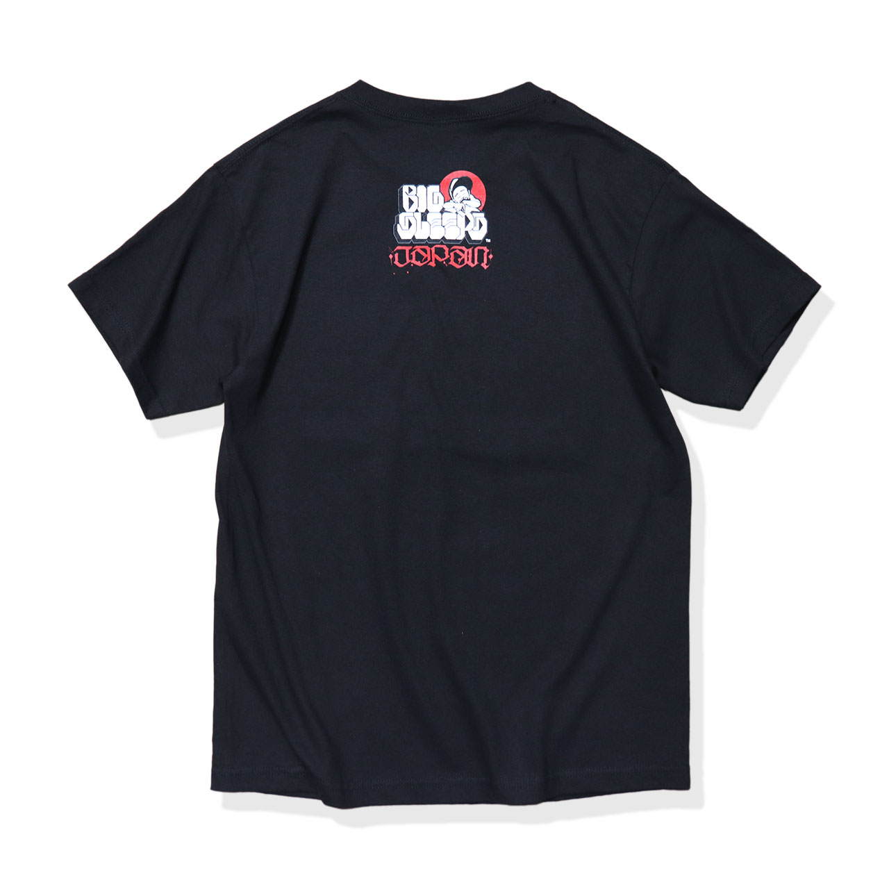 Big Sleeps ビッグスリープス タトゥー Tシャツ メンズ 半袖 