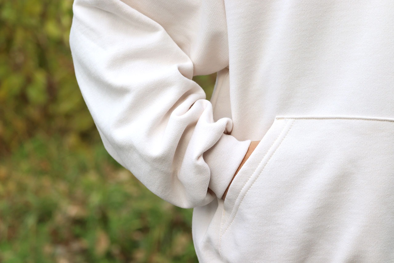LOS ANGELES APPAREL (ロサンゼルスアパレル) 10 OZ. MID-WEIGHT