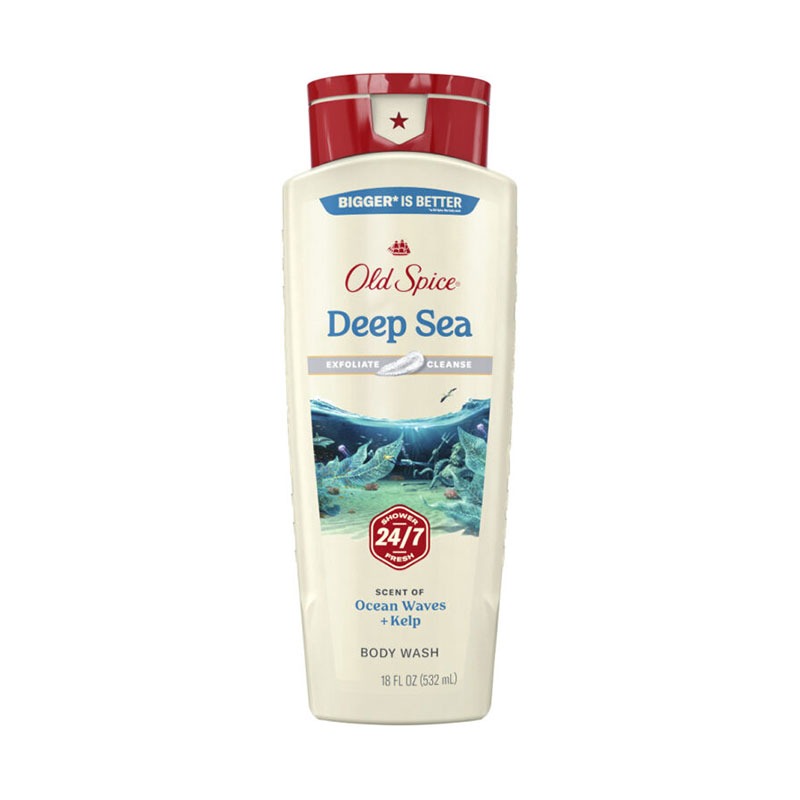 Old Spice ボディウォッシュ 8pac Old Spice OLD SPICE (オールドスパイス) BODY WASH ボディ