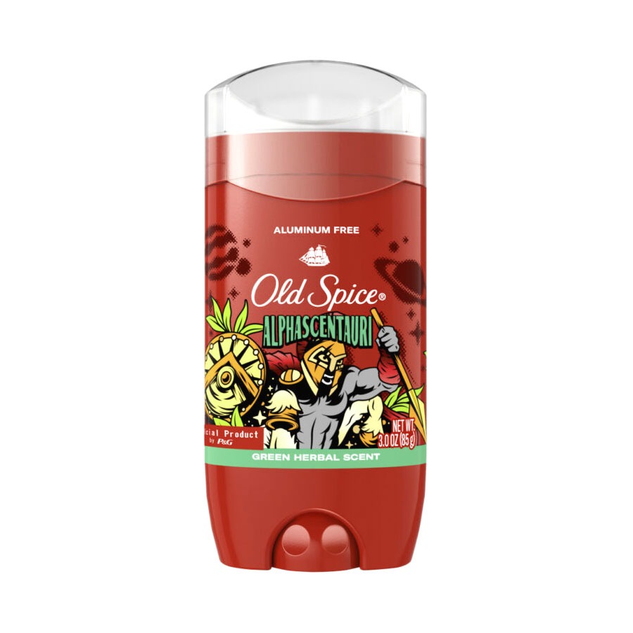 Old Spice OLD SPICE (オールドスパイス) フレグランスバー 85g