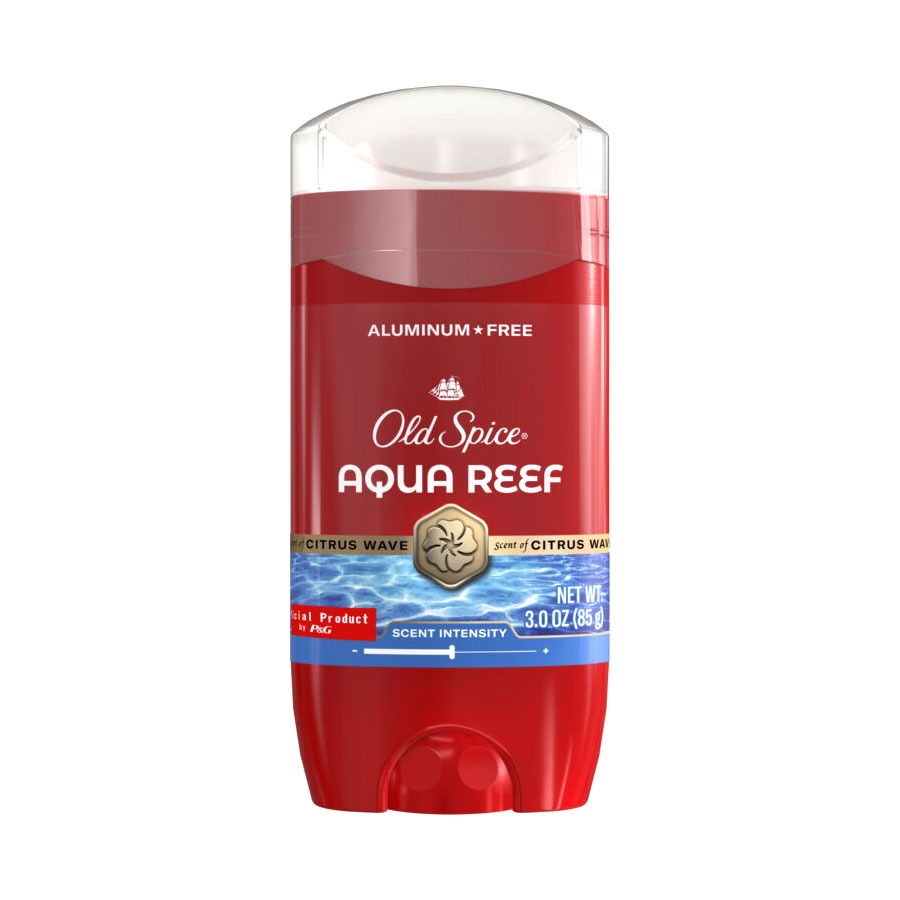 Old Spice（オールドスパイス） フレグランスバー 85g old spice 脇