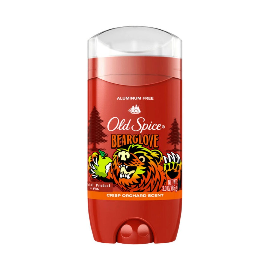 オールドスパイス デオドラント ティンバー 85g、ベアグローブ 85g 各2個 楽天市場】Old Spice オールドスパイス デオドラント Bearglove