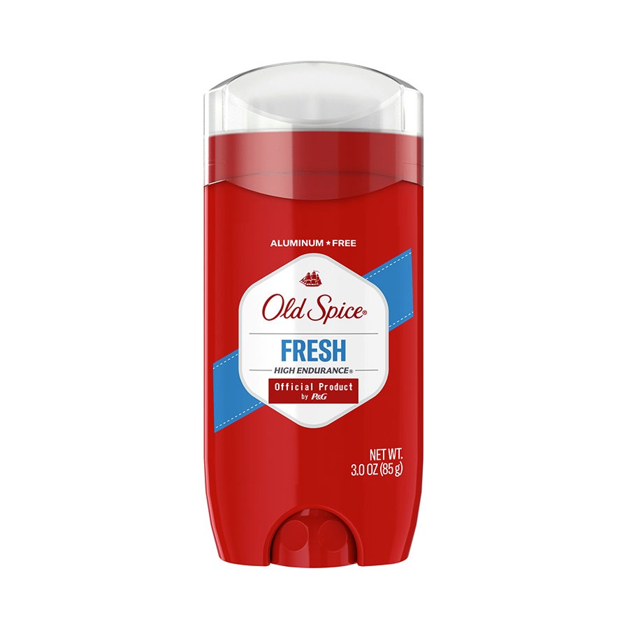 Old Spice（オールドスパイス） フレグランスバー 85g old spice 脇