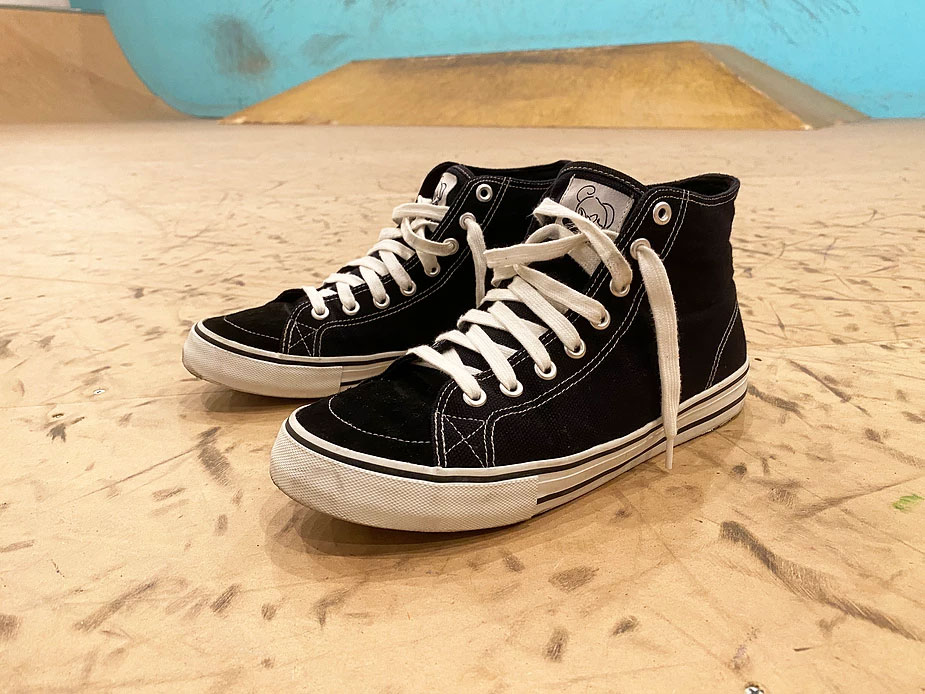 POSSESSED SHOE.CO (ポゼスト) FOOT PLANT ポゼストシューズ