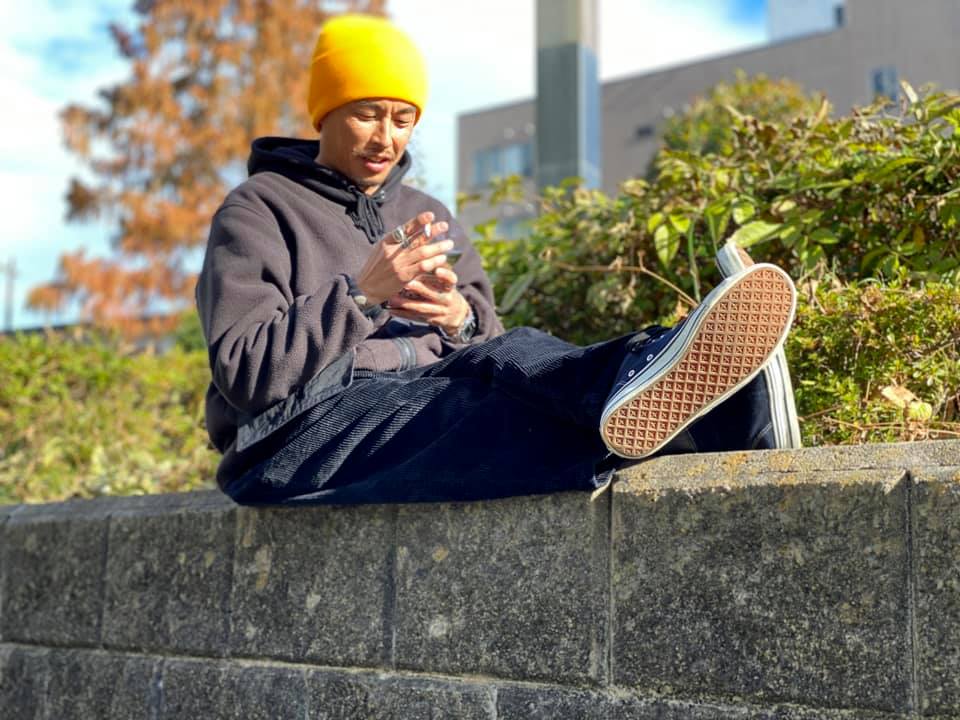 スケートボード Possessed shoes Foot plant US9 POSSESSED】FOOT PLANT ポゼスト スケートボード スケボー