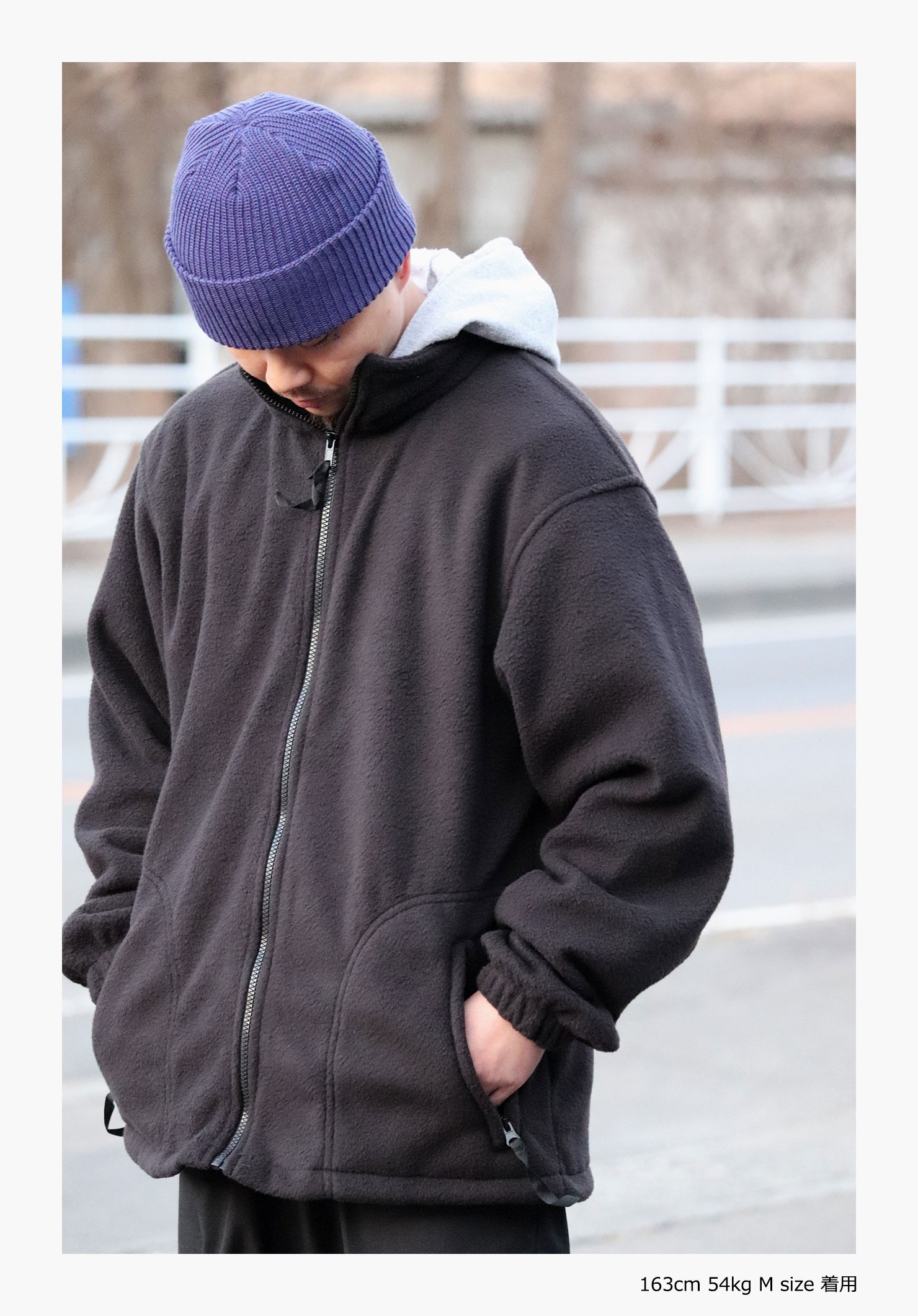 PORTWEST ポートウエスト F400 - Argyll Heavy Fleece フリースジャケット ポーラー メンズ 厚手 アウター インナー トップス ブランド おしゃれ 軽量 暖かい | ブランド登録なし | 07