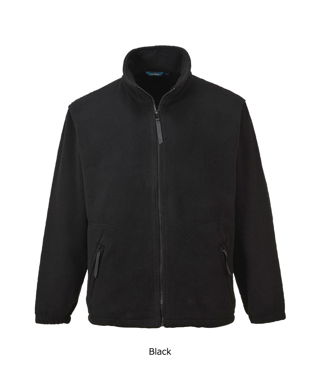 PORTWEST ポートウエスト F400 - Argyll Heavy Fleece フリースジャケット ポーラー メンズ 厚手 アウター インナー トップス ブランド おしゃれ 軽量 暖かい | ブランド登録なし | 11