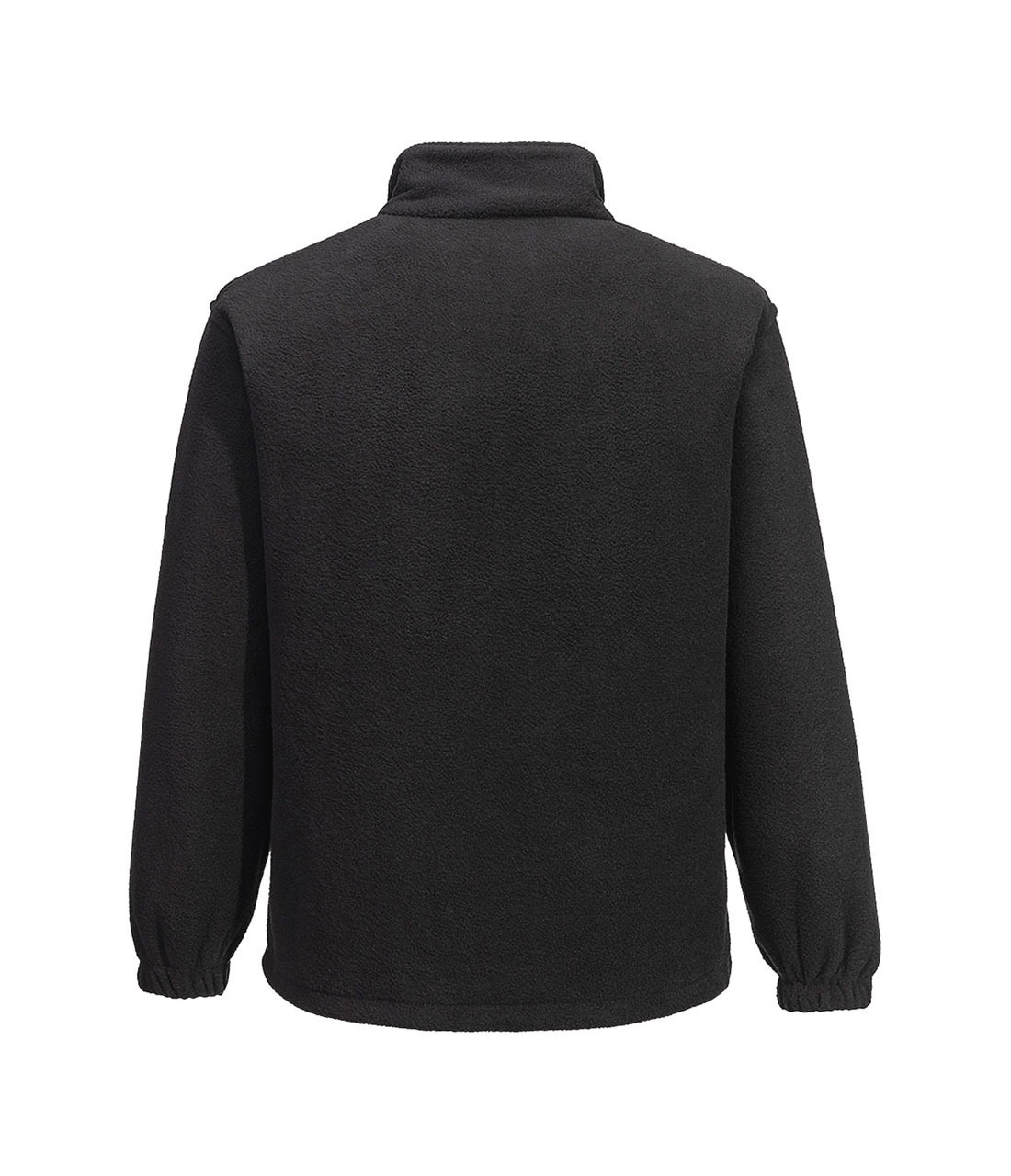 PORTWEST ポートウエスト F400 - Argyll Heavy Fleece フリースジャケット ポーラー メンズ 厚手 アウター インナー トップス ブランド おしゃれ 軽量 暖かい | ブランド登録なし | 12