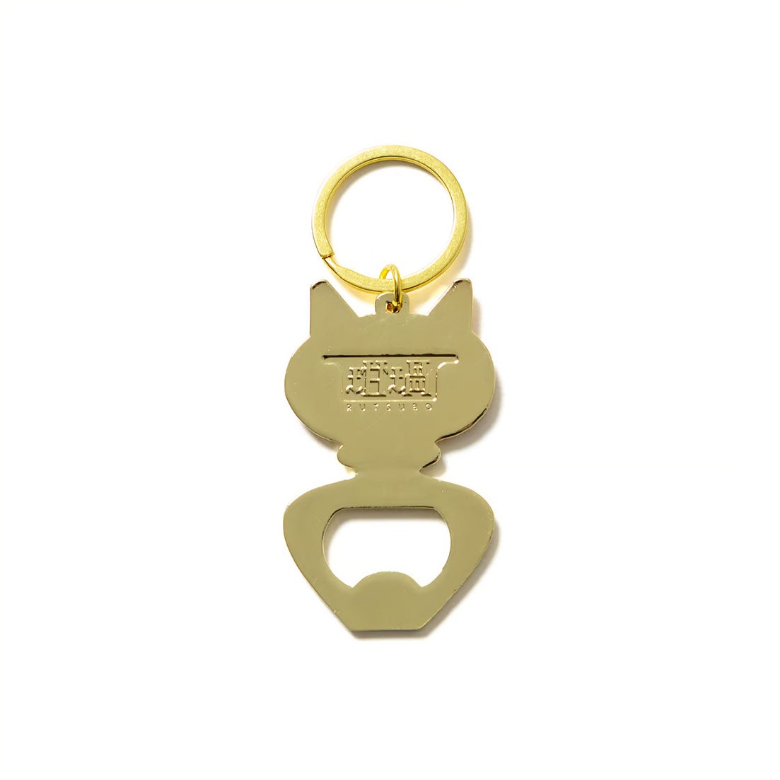 RUTSUBO（坩堝） Monster Face Bottle Opener (RUTSUBO × yoshi47