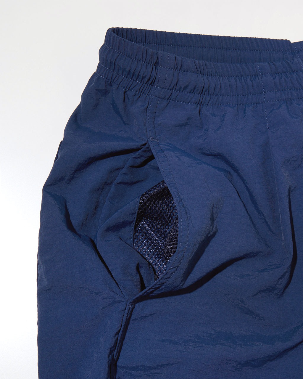 RADIALL(ラディアル) Lowlane STRAIGHT FIT EASY PANTS ナイロン RADIALL(ラディアル) Lowlane STRAIGHT FIT EASY PANTS ナイロン