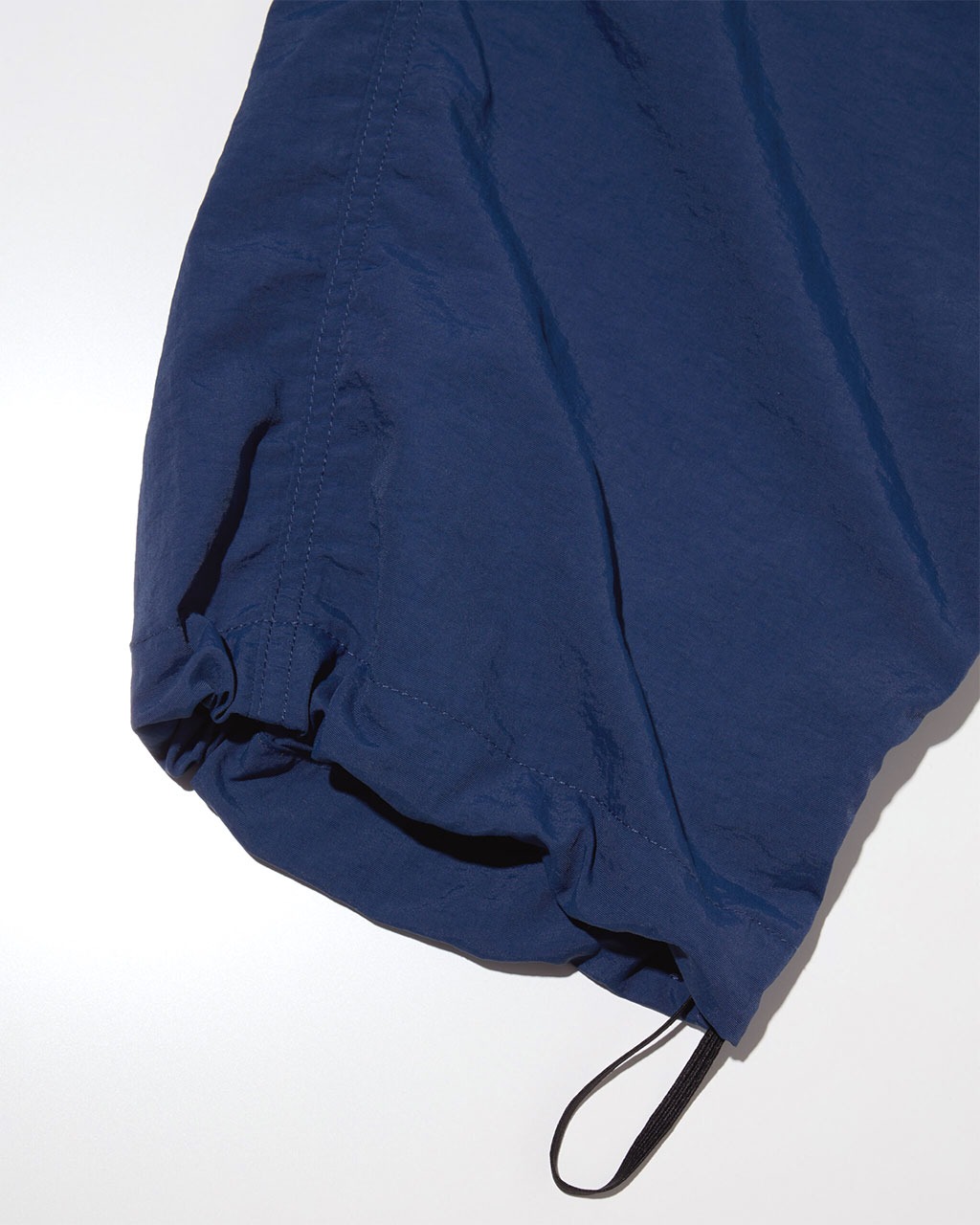 RADIALL（ラディアル） Lowlane STRAIGHT FIT EASY PANTS ナイロン