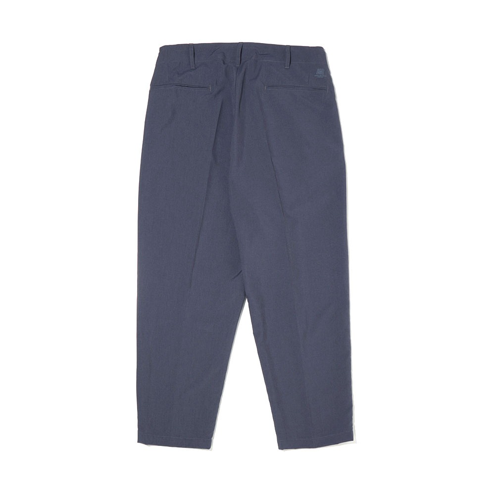 RADIALL (ラディアル) Wheels STRAIGHT FIT EASY PANTS イージー