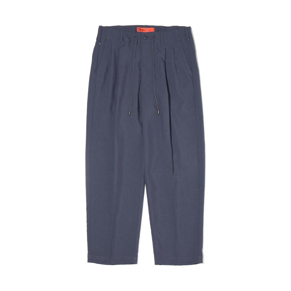 RADIALL ラディアル メンズパンツ Lサイズ RADIALL (ラディアル) Wheels STRAIGHT FIT EASY PANTS イージー