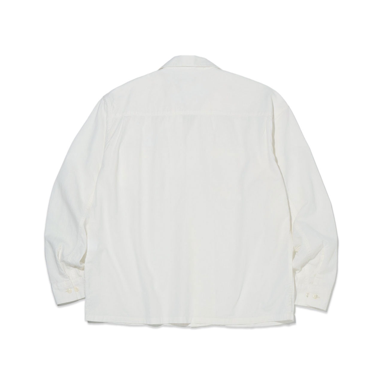 RADIALL (ラディアル) Oldies OPEN COLLARED SHIRT L/S radiall