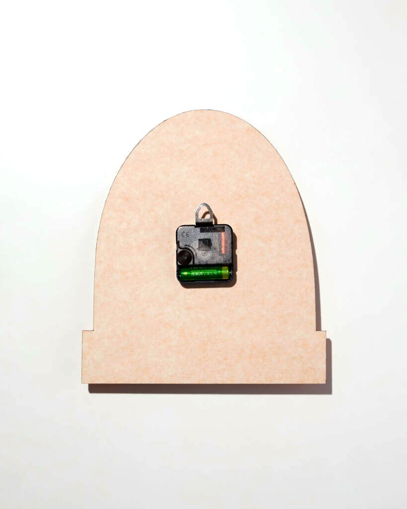 RADIALL（ラディアル） Guidance WALL CLOCK 時計 壁掛け ウォール