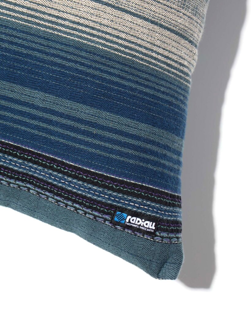 RADIALL（ラディアル） El Camino CUSHION クッション インテリア