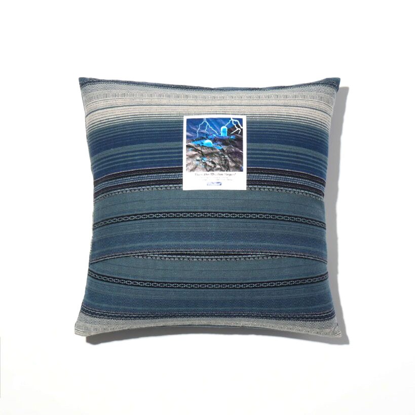 RADIALL クッション 2個セット ラディアル RADIALL（ラディアル） El Camino CUSHION クッション インテリア